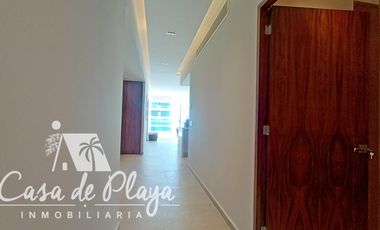 Departamento en renta Península Acapulco Diamante