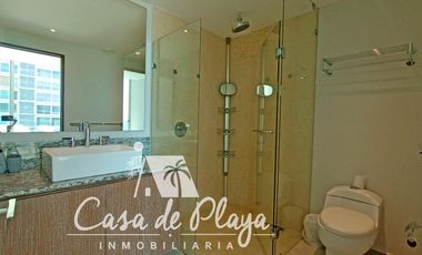 Departamento en renta Península Acapulco Diamante