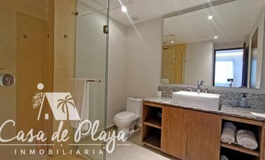 Departamento en renta Península Acapulco Diamante