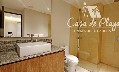 Departamento en renta Península Acapulco Diamante