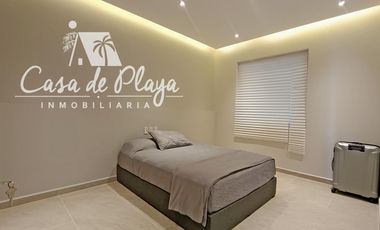 Departamento en renta Península Acapulco Diamante