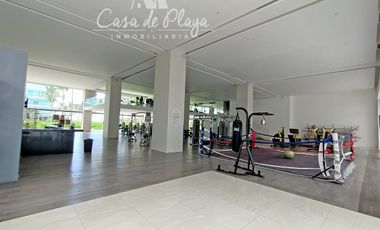 Departamento en renta Península Acapulco Diamante