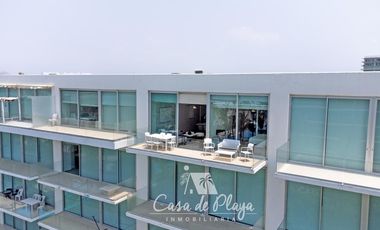 Departamento en renta Península Acapulco Diamante