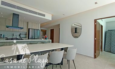 Departamento en renta Península Acapulco Diamante
