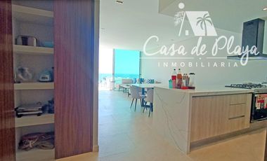 Departamento en renta Península Acapulco Diamante