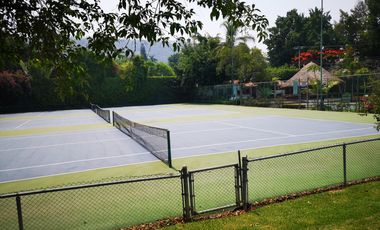 Casa de Campo en Venta en Yautepec