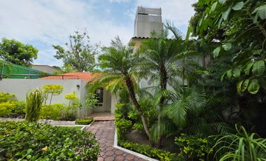 Casa de Campo en Venta en Yautepec