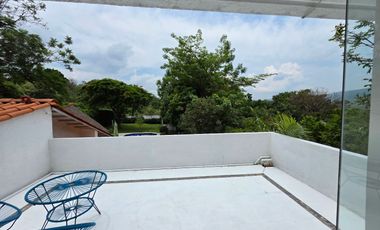 Casa de Campo en Venta en Yautepec