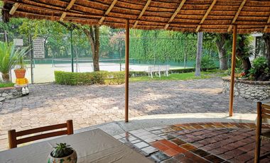 Casa de Campo en Venta en Yautepec