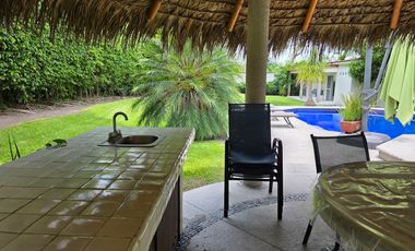 Casa de Campo en Venta en Yautepec