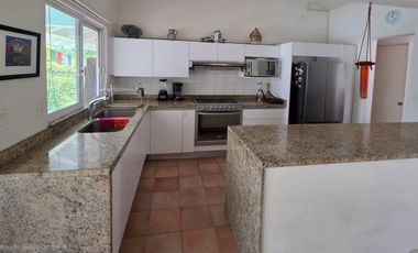 Casa de Campo en Venta en Yautepec