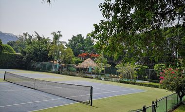 Casa de Campo en Venta en Yautepec