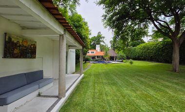 Casa de Campo en Venta en Yautepec