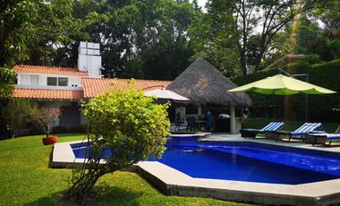 Casa de Campo en Venta en Yautepec