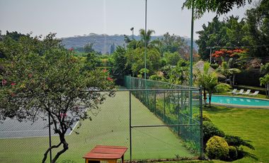 Casa de Campo en Venta en Yautepec