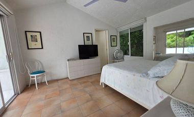 Casa de Campo en Venta en Yautepec