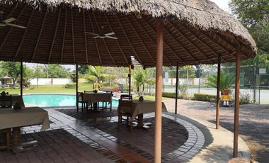 Casa de Campo en Venta en Yautepec