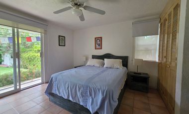 Casa de Campo en Venta en Yautepec