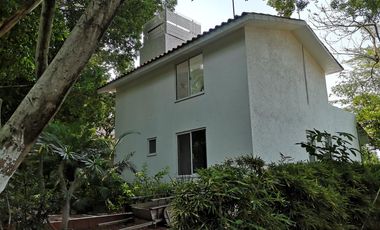 Casa de Campo en Venta en Yautepec