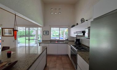 Casa de Campo en Venta en Yautepec