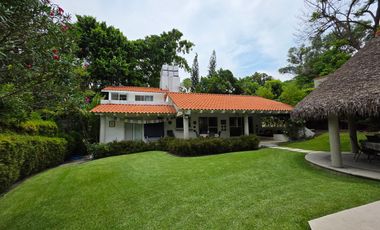 Casa de Campo en Venta en Yautepec