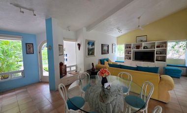 Casa de Campo en Venta en Yautepec