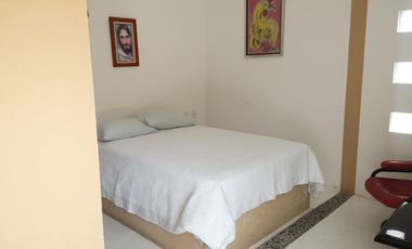 Casa de Campo en Venta en Yautepec