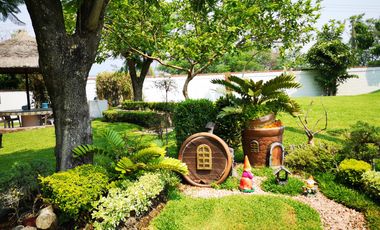 Casa de Campo en Venta en Yautepec