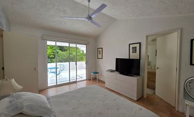 Casa de Campo en Venta en Yautepec