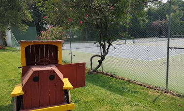 Casa de Campo en Venta en Yautepec