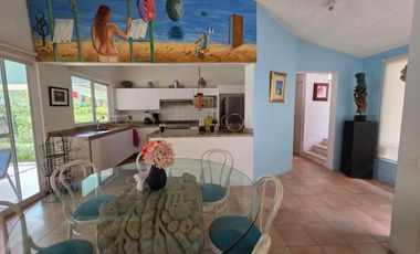 Casa de Campo en Venta en Yautepec