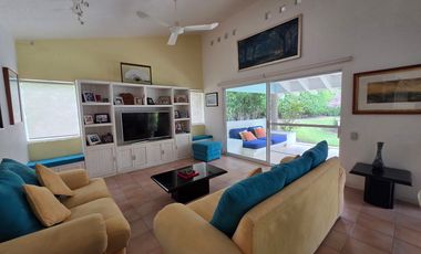 Casa de Campo en Venta en Yautepec