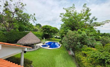 Casa de Campo en Venta en Yautepec