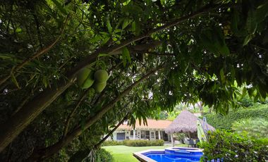 Casa de Campo en Venta en Yautepec