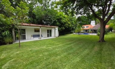 Casa de Campo en Venta en Yautepec