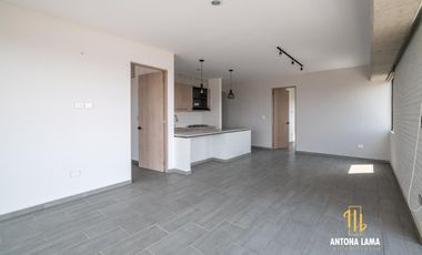 Departamento en renta en San Pedro Cholula