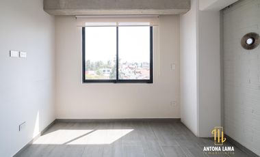 Departamento en renta en San Pedro Cholula