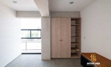 Departamento en renta en San Pedro Cholula