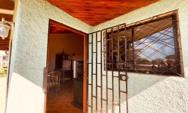Casas en arriendo por año corrido, El Quisco Norte