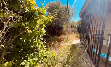 Casas en arriendo por año corrido, El Quisco Norte