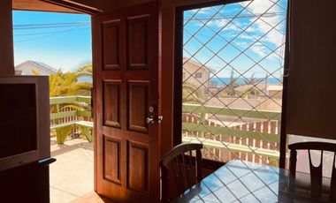 Casas en arriendo por año corrido, El Quisco Norte