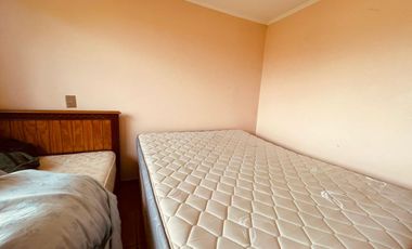 Casas en arriendo por año corrido, El Quisco Norte