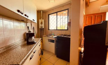 Casas en arriendo por año corrido, El Quisco Norte