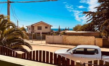 Casas en arriendo por año corrido, El Quisco Norte