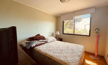 Casas en arriendo por año corrido, El Quisco Norte