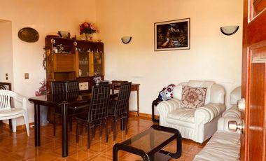 Casas en arriendo por año corrido, El Quisco Norte