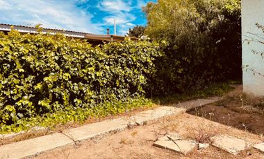 Casas en arriendo por año corrido, El Quisco Norte