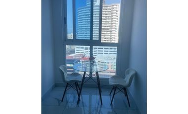 Alquilo apartamento en el pH the sands en la avenida Balboa