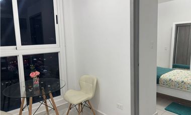 Alquilo apartamento en el pH the sands en la avenida Balboa