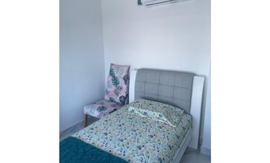 Alquilo apartamento en el pH the sands en la avenida Balboa